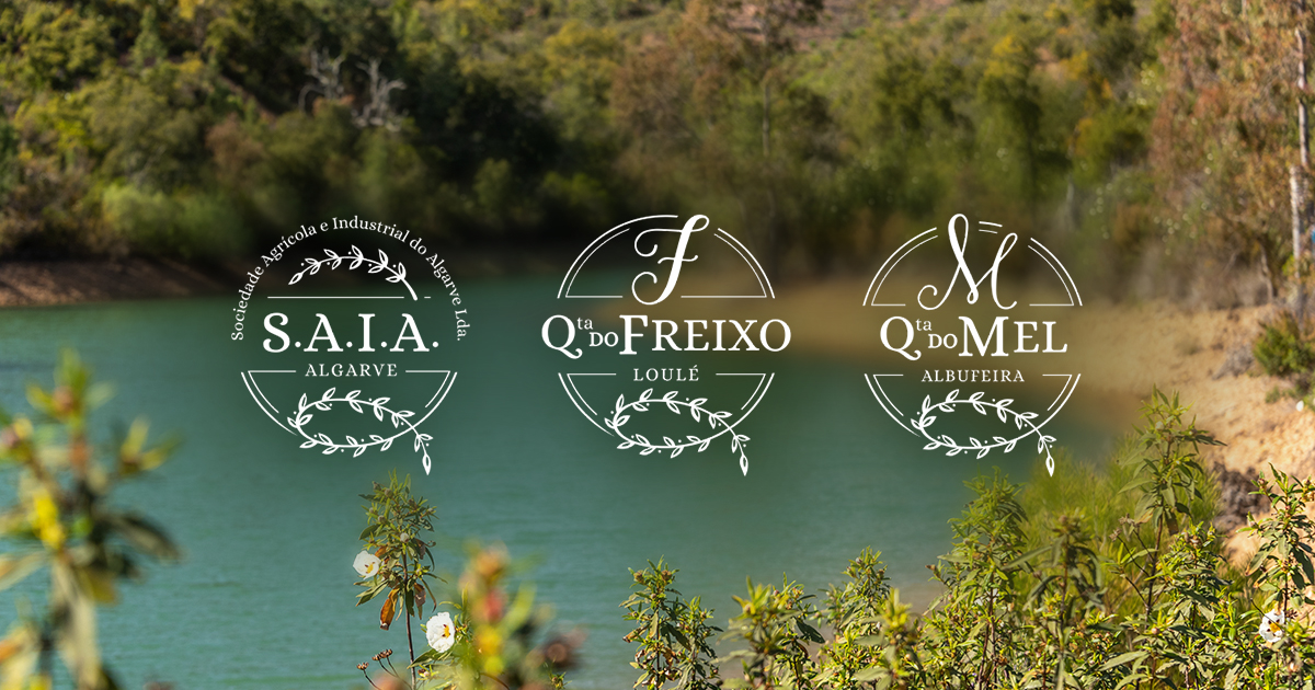 Quinta do Mel
