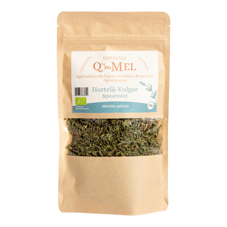 Hortelã-Vulgar