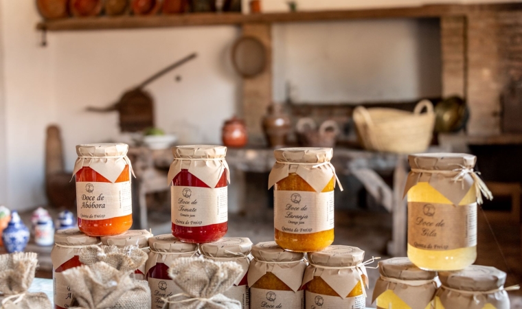 Special Program - "Farm to Table"