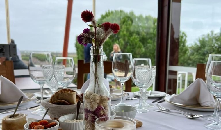 Special Program - "Farm to Table"